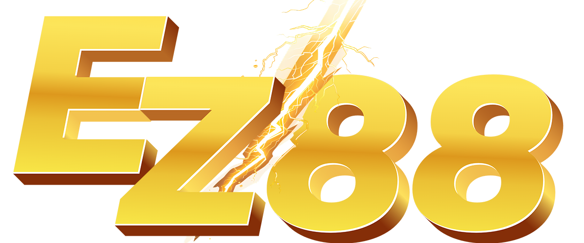  EZ88 Logo